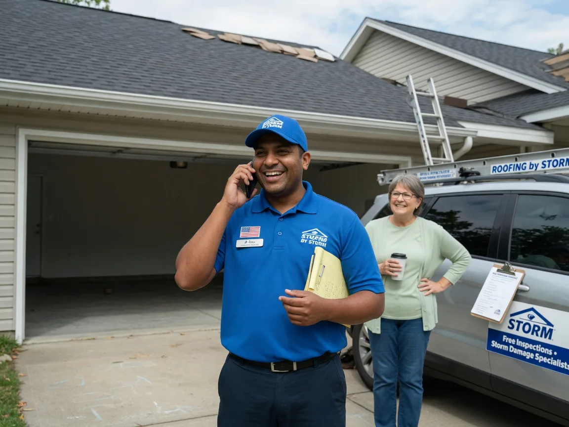 Roof Repair Near Me Ellendale, ND FAQs